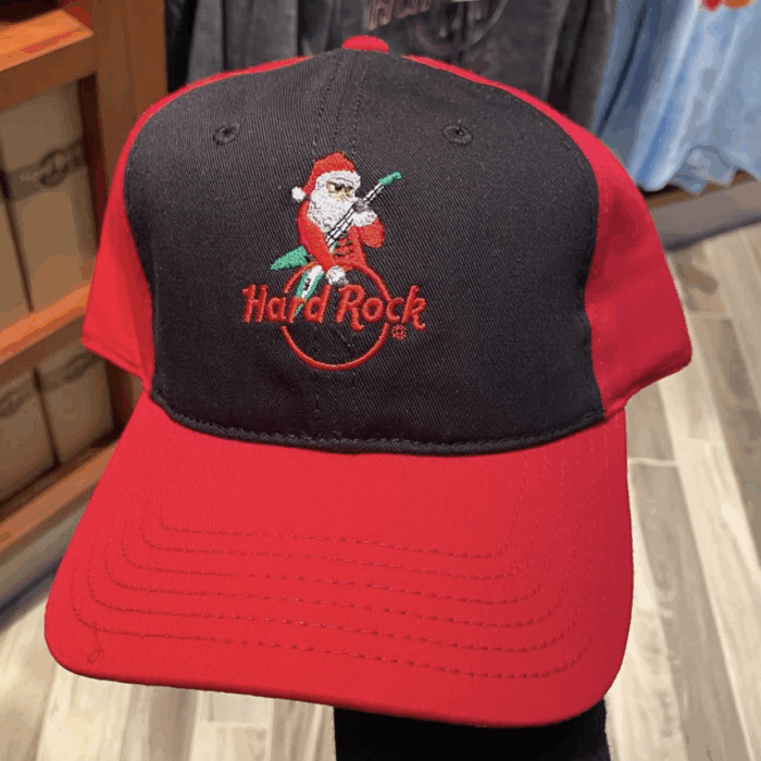 Hard Rock Cafe, adult cap