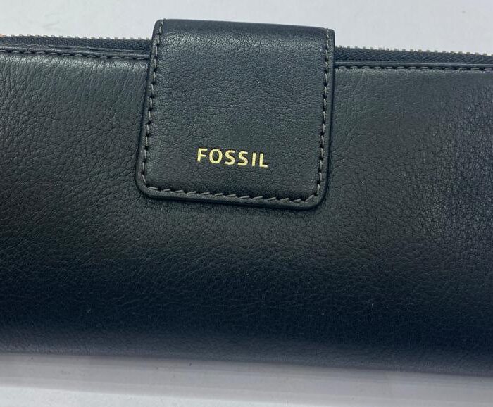 Fossil Long Wallet for Ladies