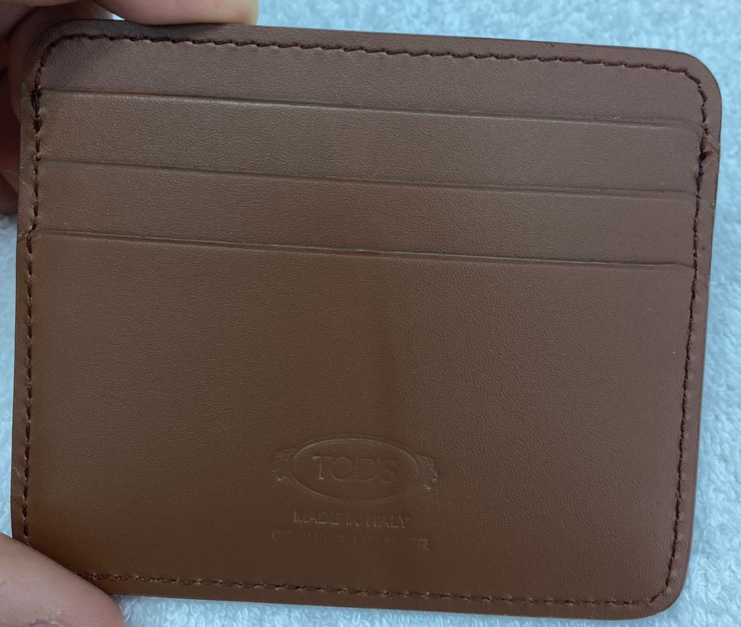 Tods Card Holder - Image 3