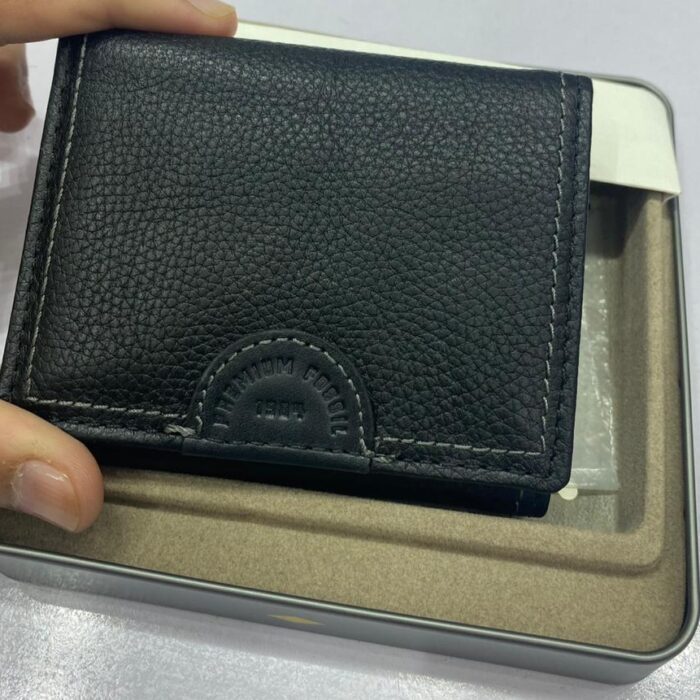 Fossil Wallet For Men