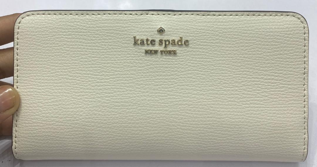 Kate Spade Slim Wallet