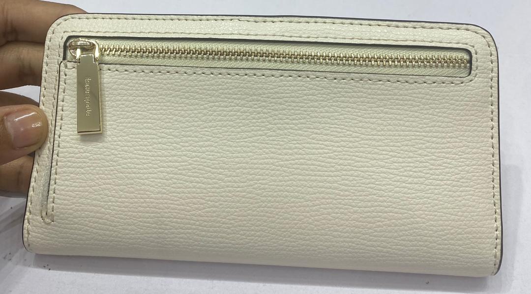 Kate Spade Slim Wallet - Image 4