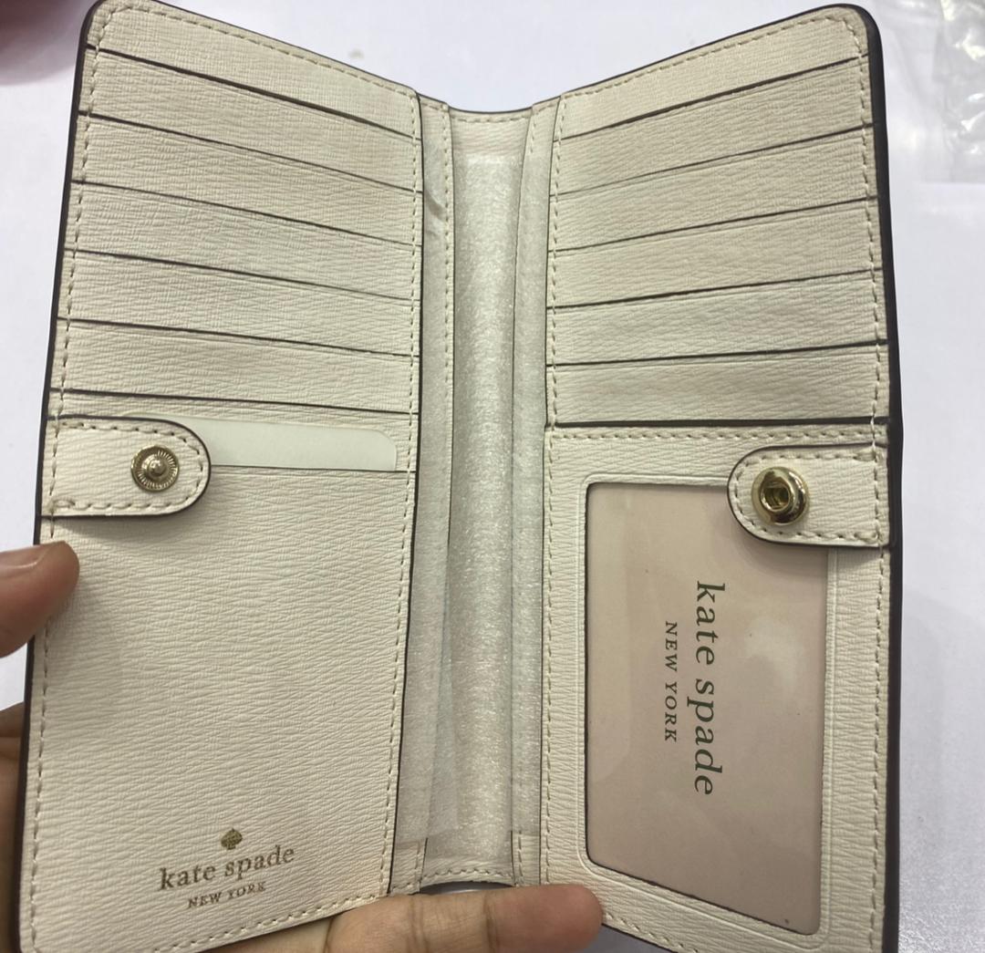 Kate Spade Slim Wallet - Image 2