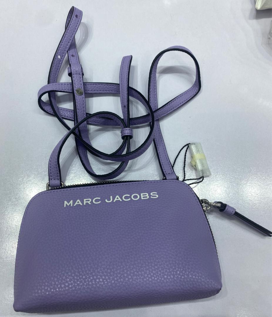 Marc Jacobs Small Crossbody Pouch - Image 2