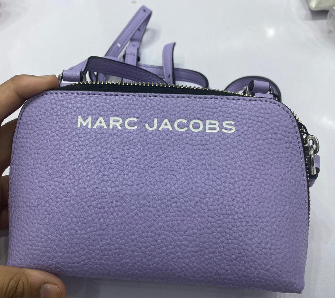 Marc Jacobs Small Crossbody Pouch