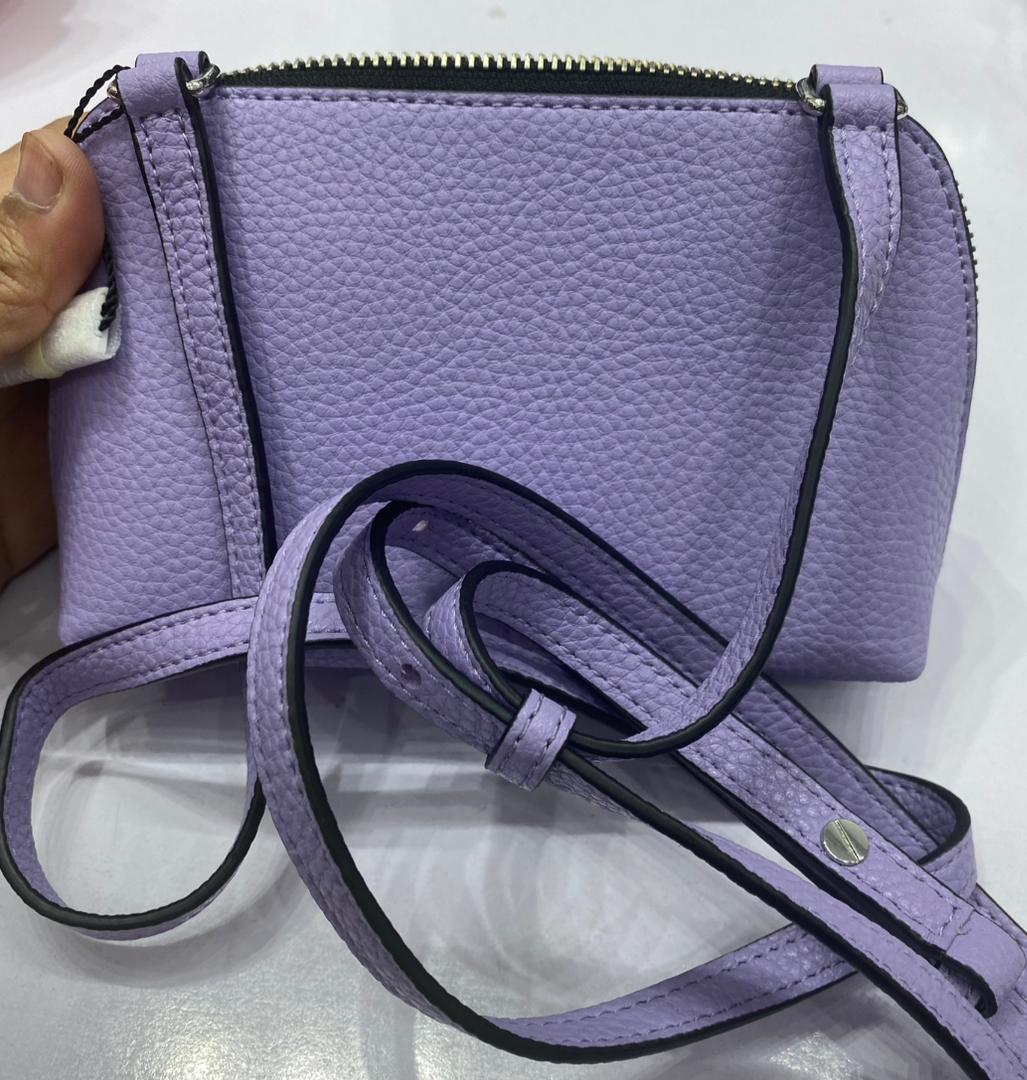 Marc Jacobs Small Crossbody Pouch - Image 3