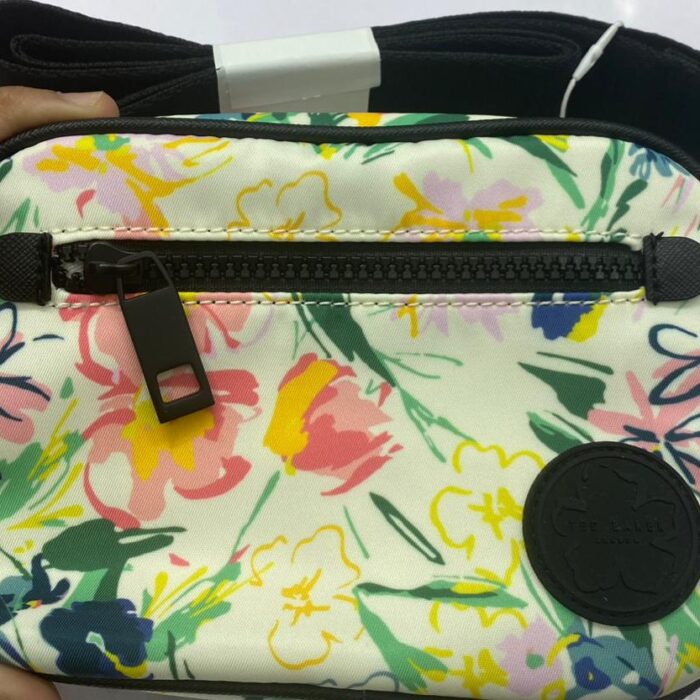 Ted Baker Nylon Cam Bag
