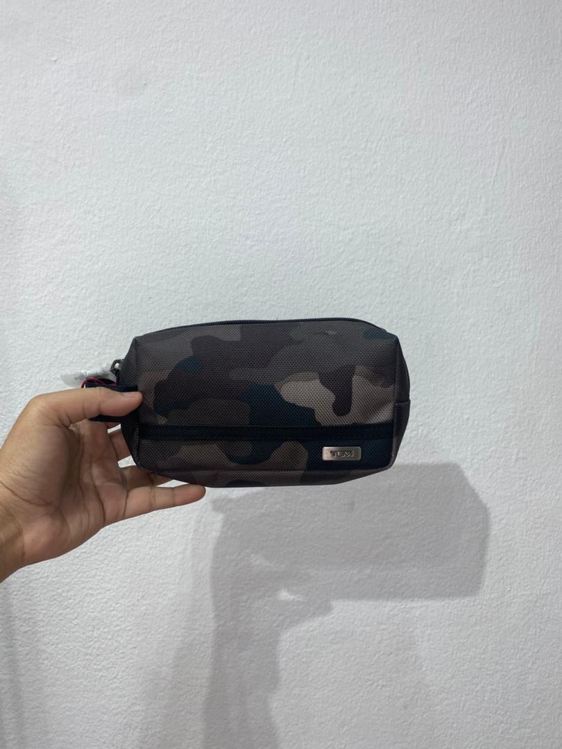 Tumi Small Kit