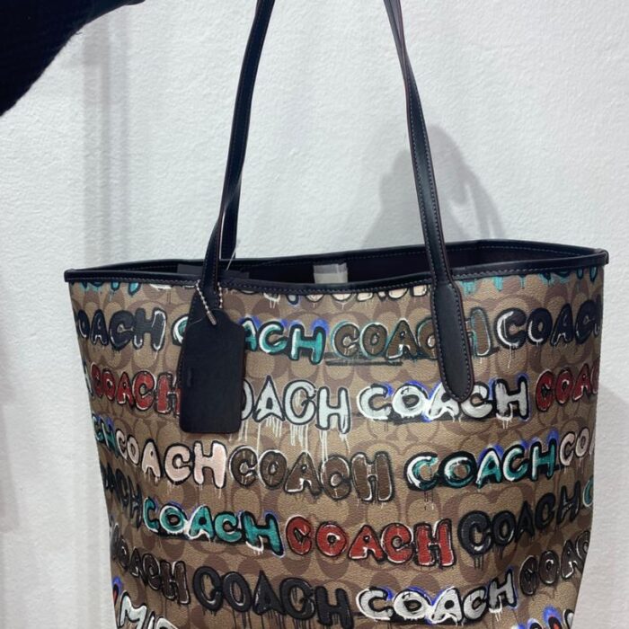 Coach Handbag
