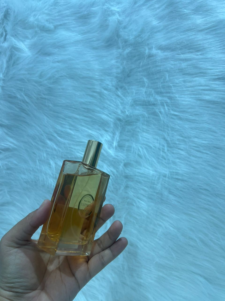 Primark Room Spray Saffron & Oud - Image 3