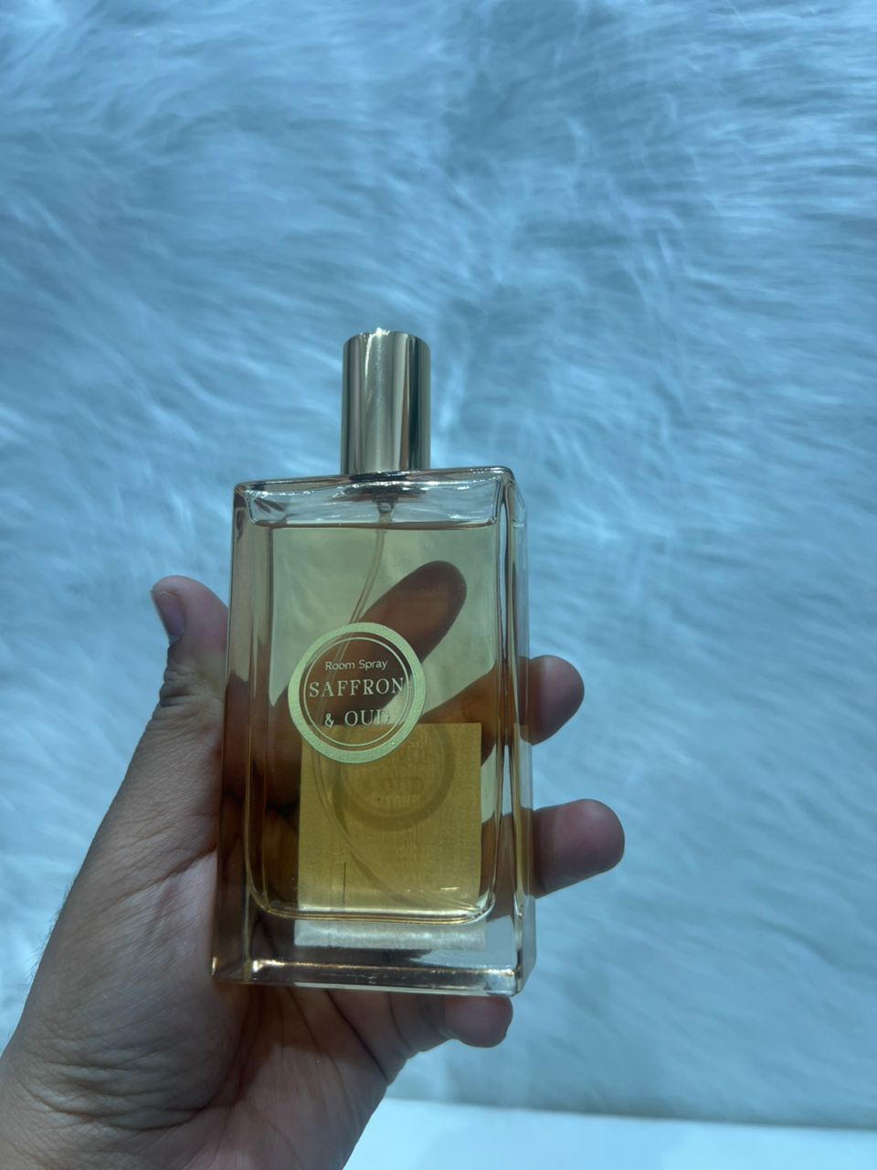 Primark Room Spray Saffron & Oud - Image 4