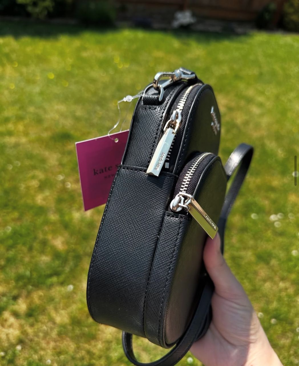 Kate Spade Bag - Image 3