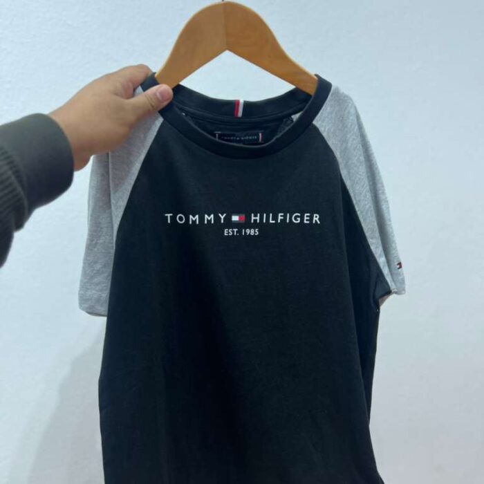 Tommy Hilfiger for kids