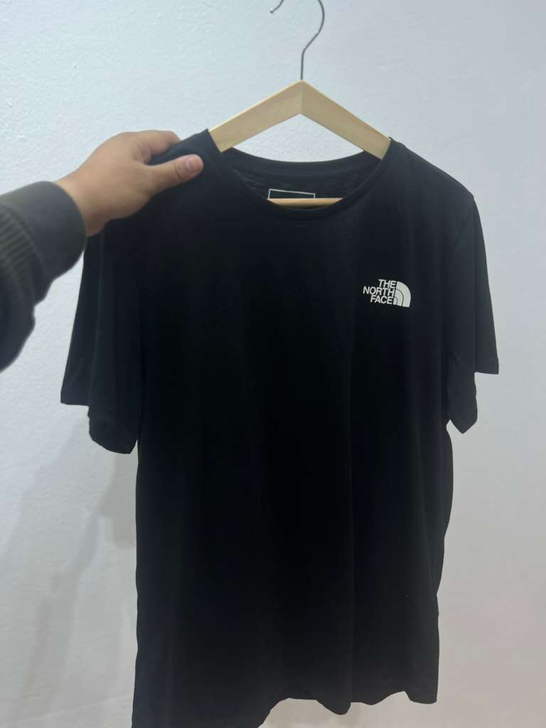 The North Face, for ladies
