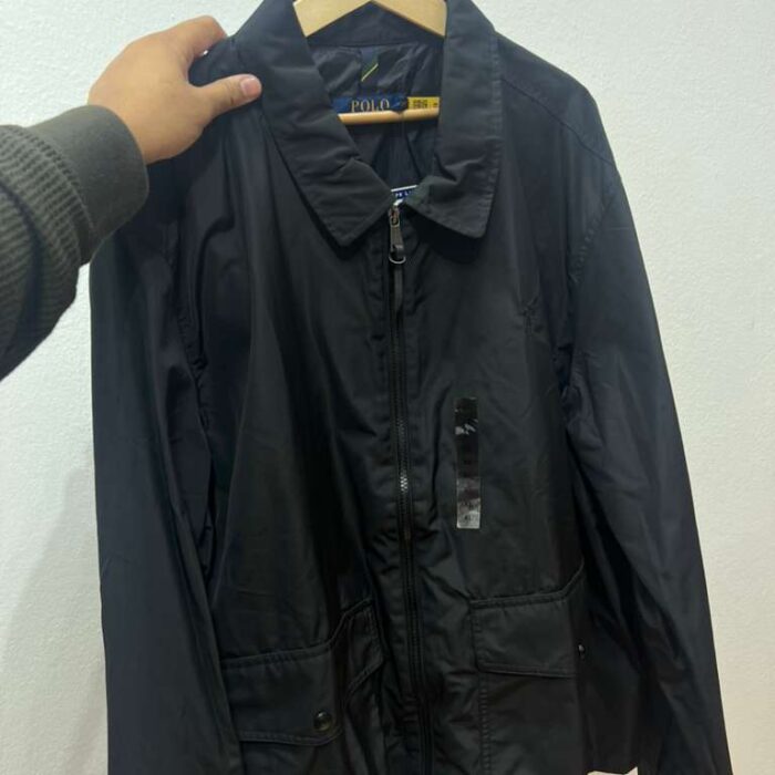 Polo Ralph Lauren, Rain Jacket