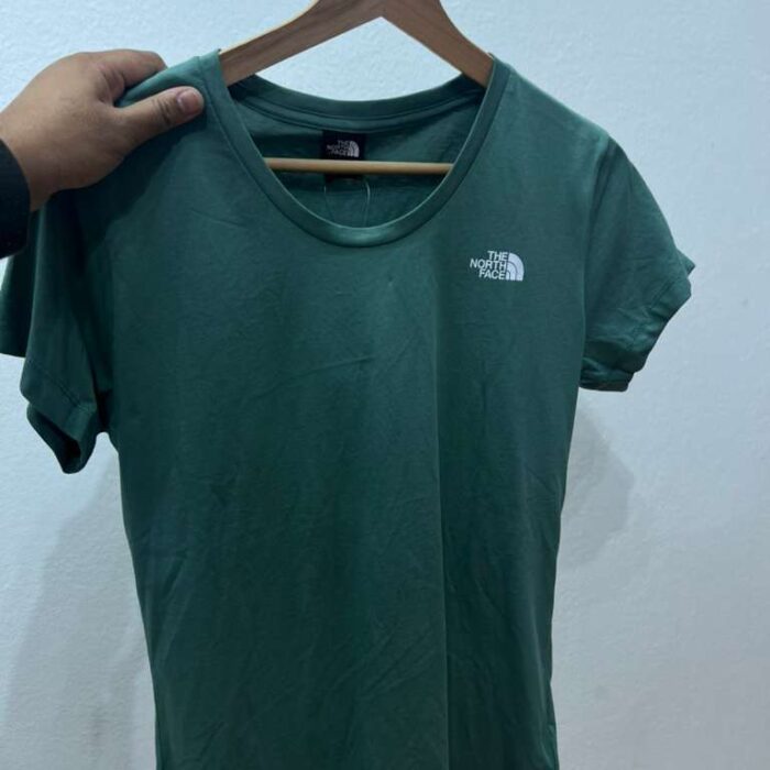 The North Face, for ladies