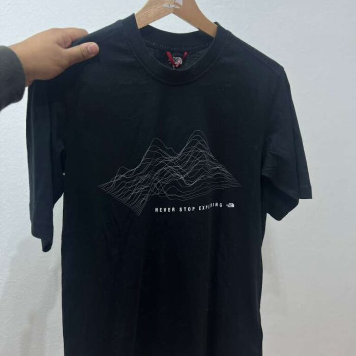 The North Face, for ladies