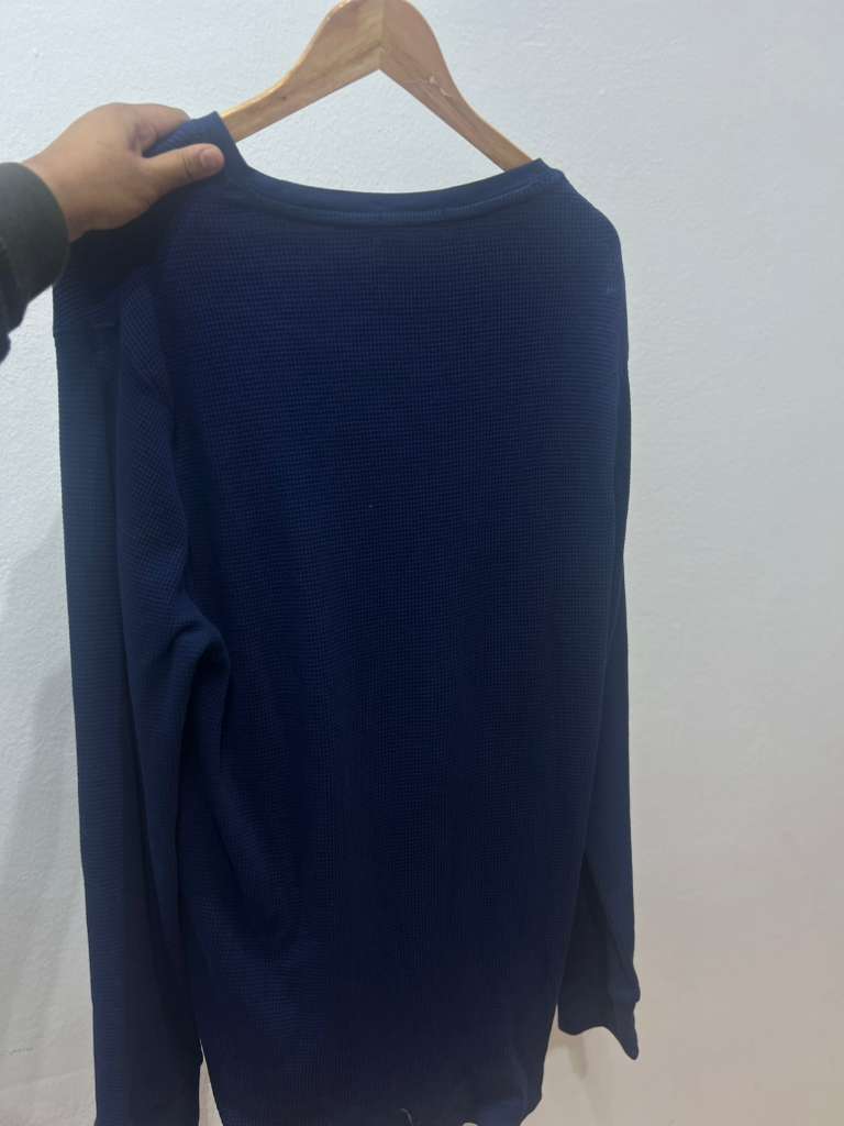 Polo Ralph Lauren, Waffle Shirt, for men - Image 3
