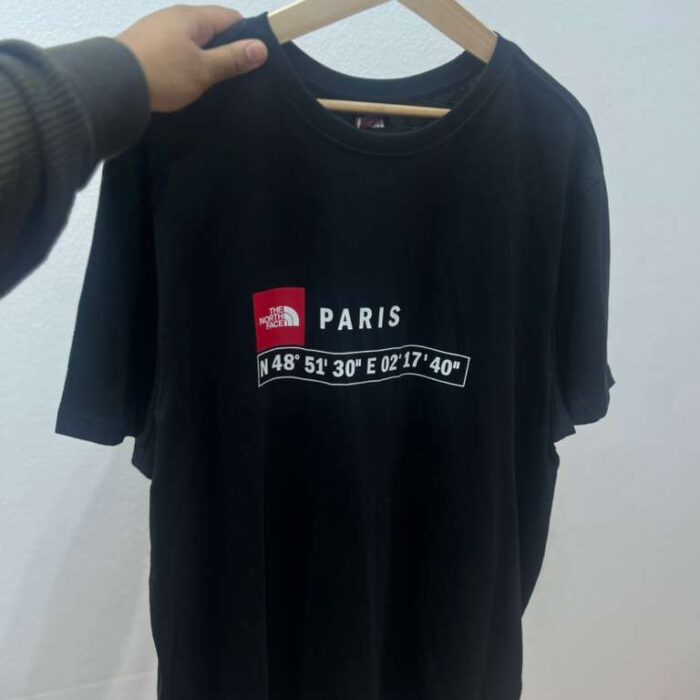 The North Face, for men