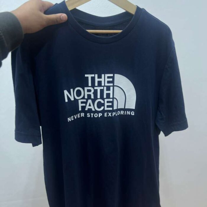 The North Face, for men