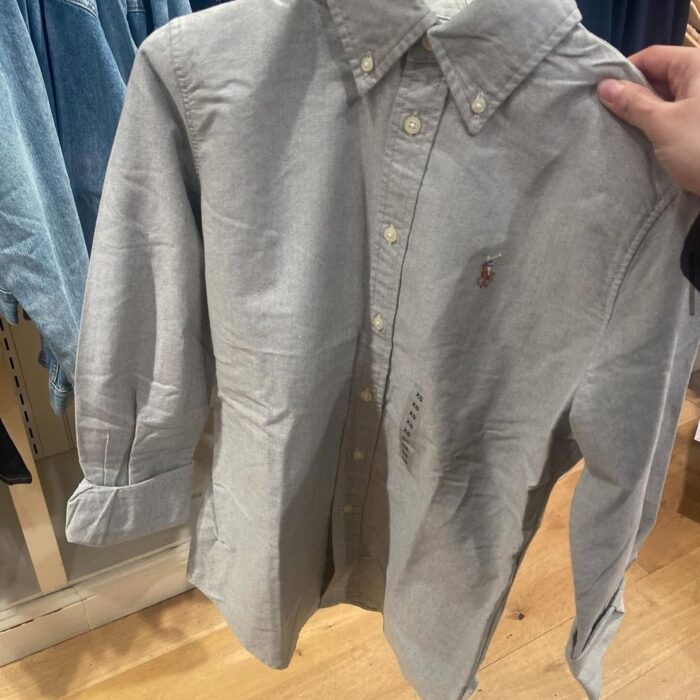 Polo Ralph Lauren, for ladies