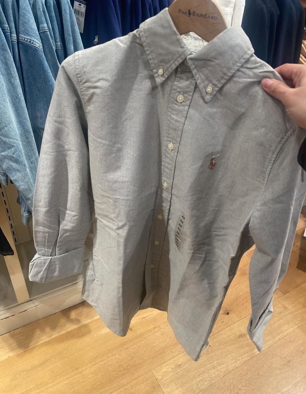 Polo Ralph Lauren, for ladies