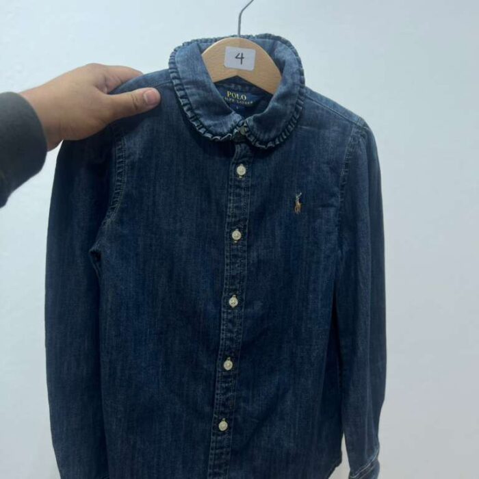 POLO RALPH LAUREN, for kids