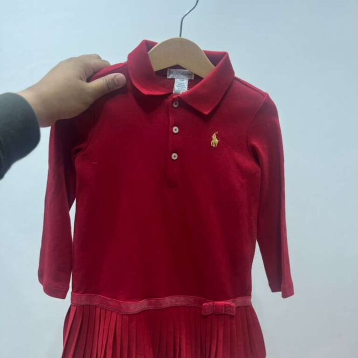 POLO RALPH LAUREN, for kids girls