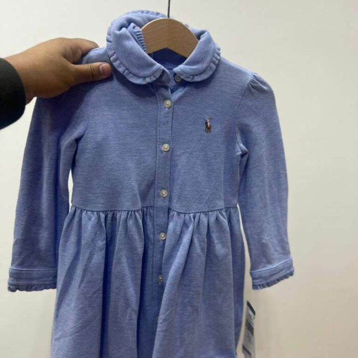 POLO RALPH LAUREN, for kids, girls