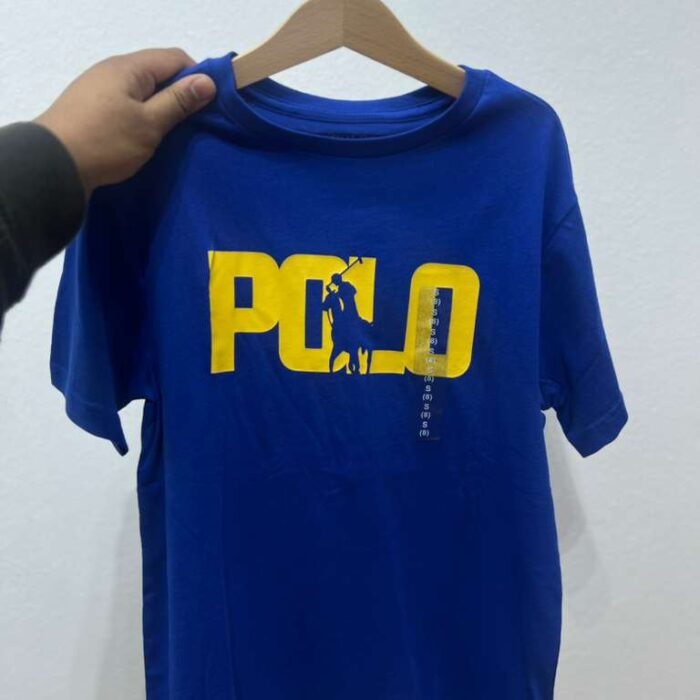 POLO RALPH LAUREN, for kids