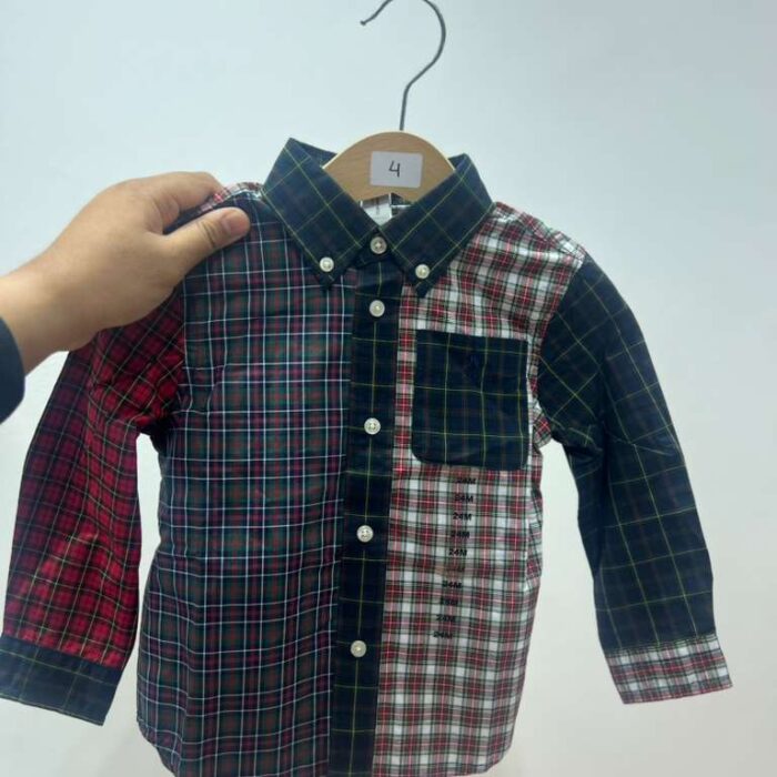 POLO RALPH LAUREN, for kids