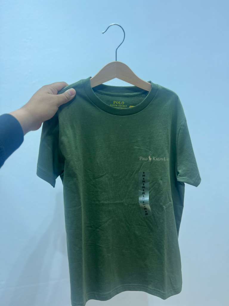 POLO RALPH LAUREN, for kids