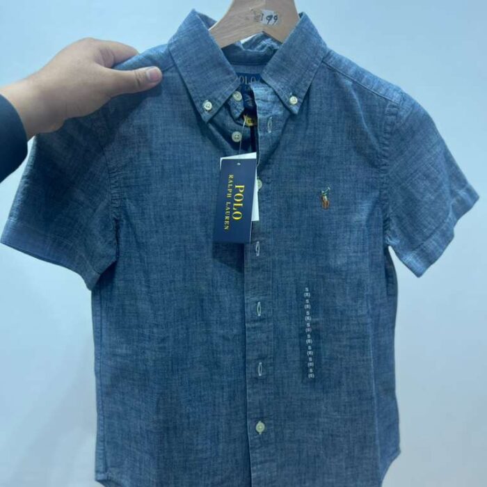 POLO RALPH LAUREN, for kids