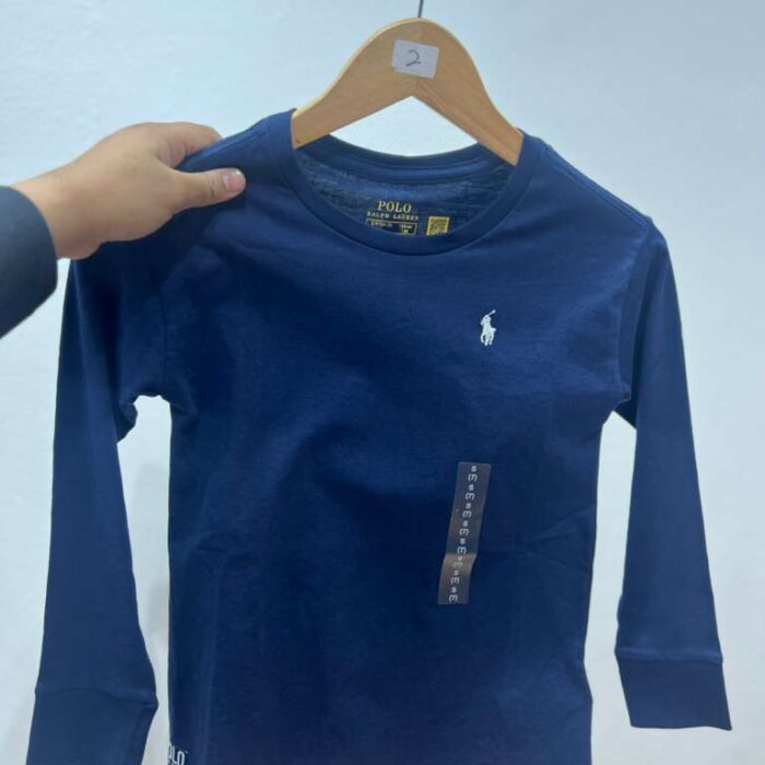 POLO RALPH LAUREN, for kids