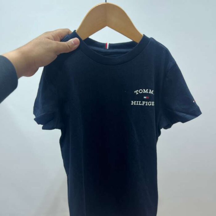 Tommy Hilfiger for kids