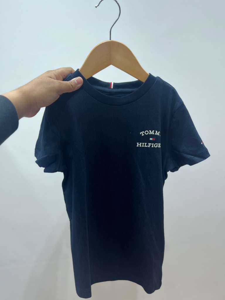 Tommy Hilfiger for kids
