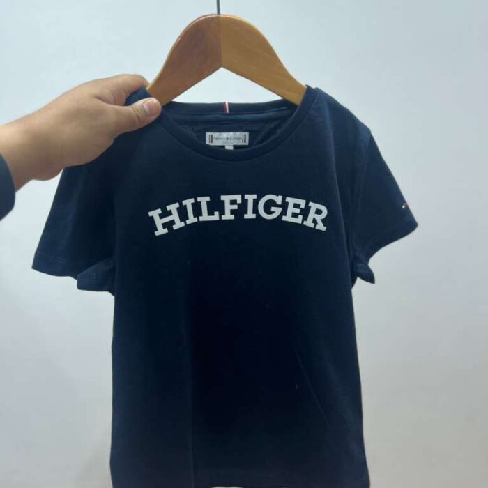 Tommy Hilfiger for kids