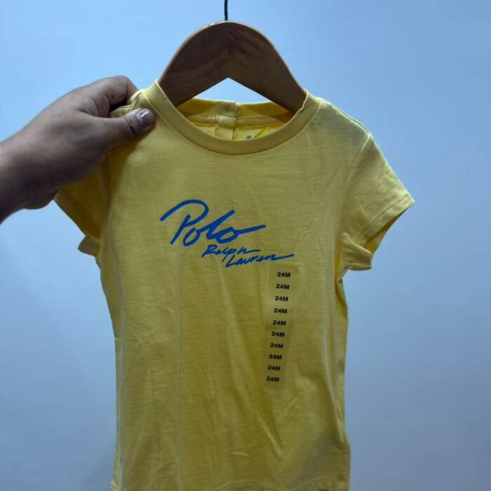 POLO RALPH LAUREN, for kids girls