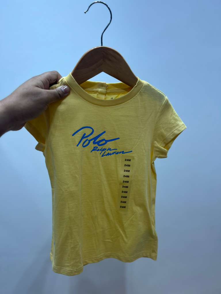 POLO RALPH LAUREN, for kids girls