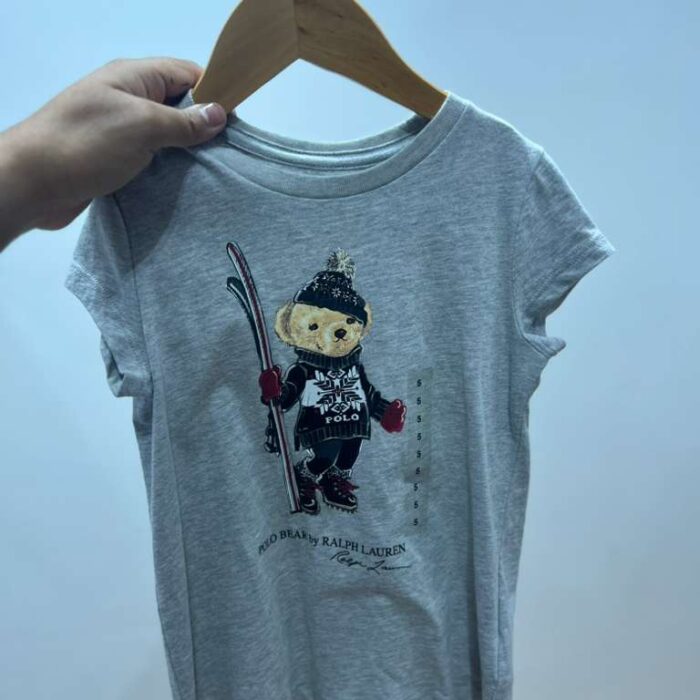 POLO RALPH LAUREN, for kids