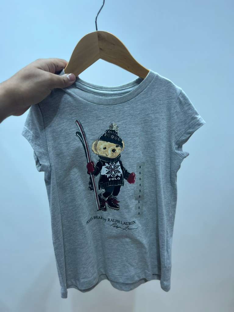 POLO RALPH LAUREN, for kids