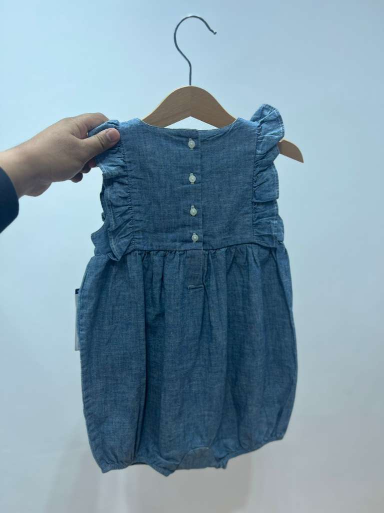 POLO RALPH LAUREN, for kids - Image 3