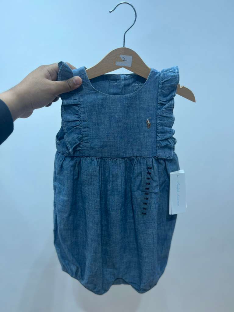 POLO RALPH LAUREN, for kids
