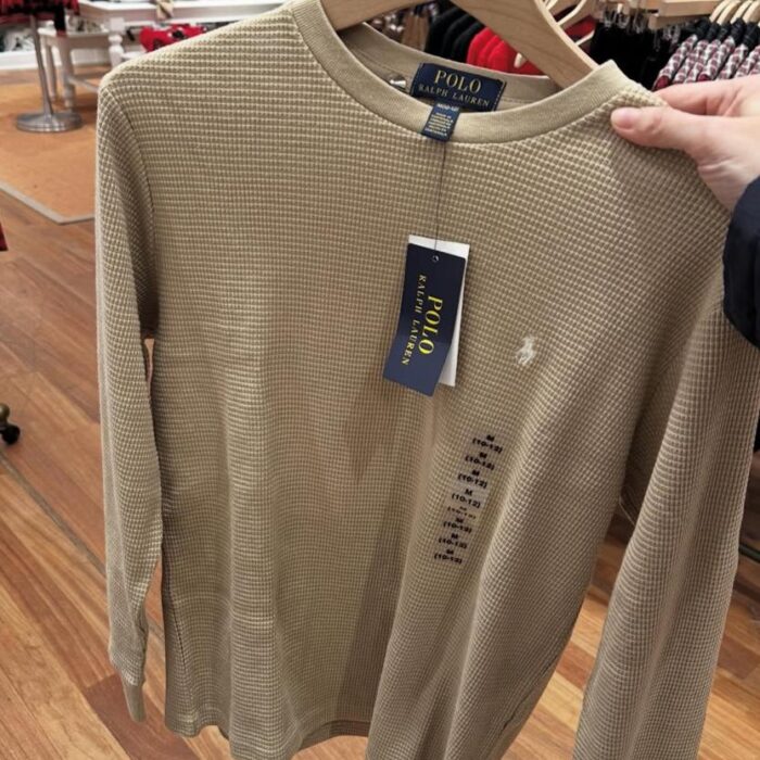 POLO RALPH LAUREN, for kids boys
