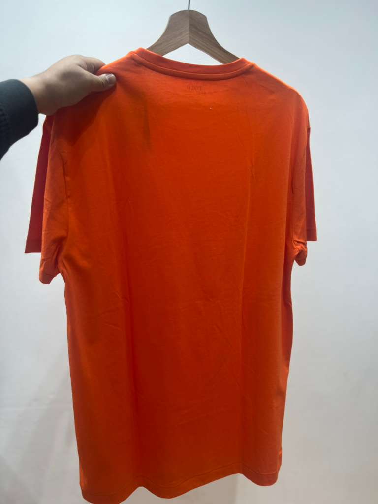 POLO RALPH LAUREN, tee short sleeves - Image 2