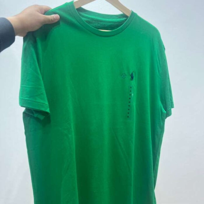 POLO RALPH LAUREN, tee short sleeves