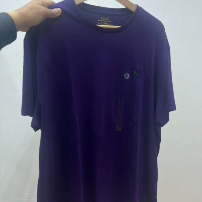 POLO RALPH LAUREN, tee short sleeves