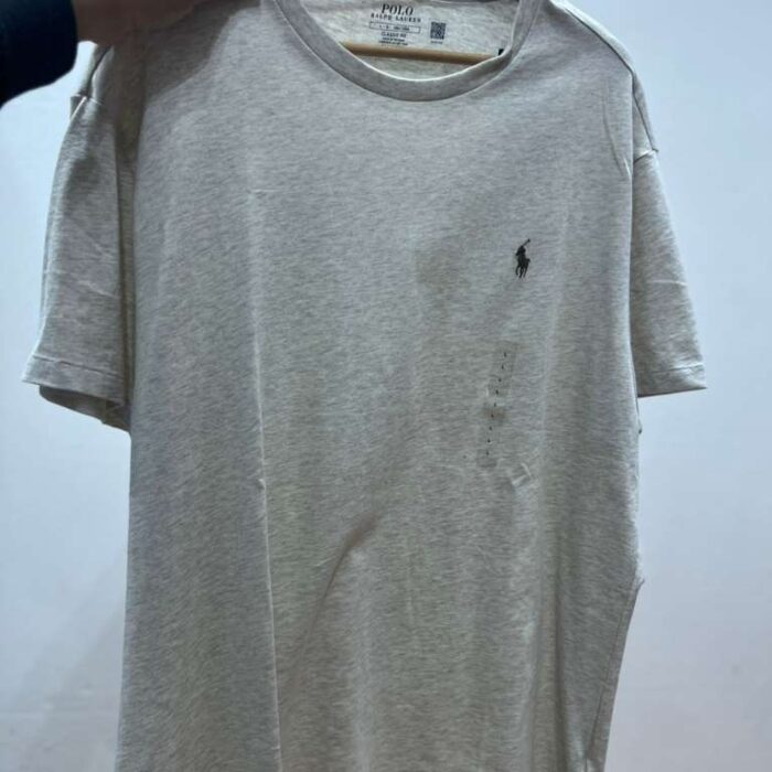 POLO RALPH LAUREN, tee short sleeves