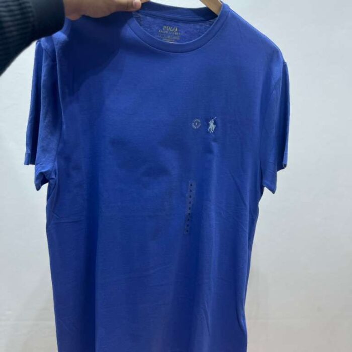 POLO RALPH LAUREN, tee short sleeves