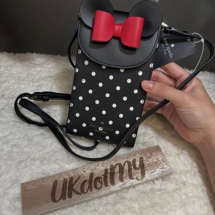 Kate Spade Crossbody Bag